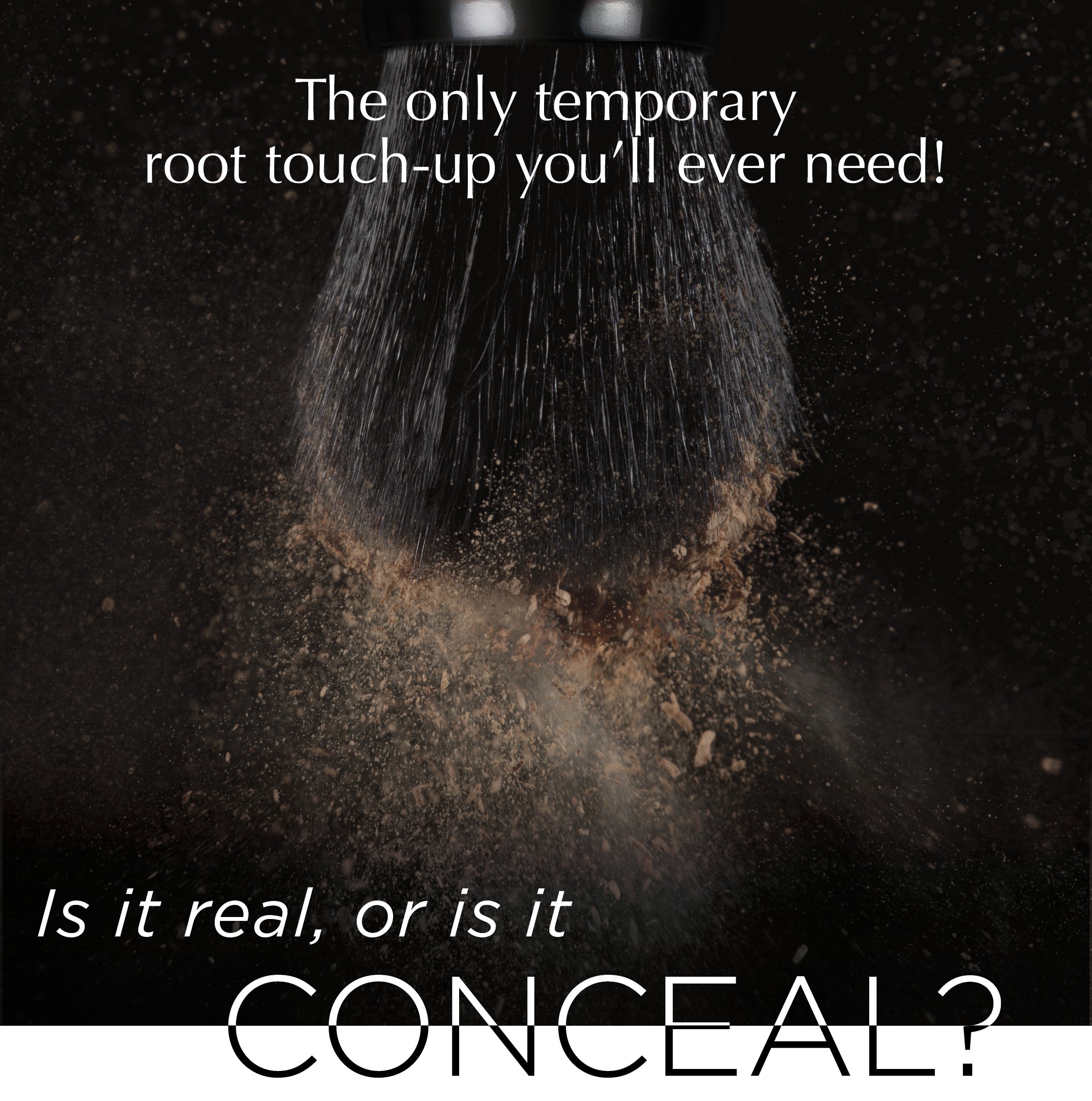 Conceal