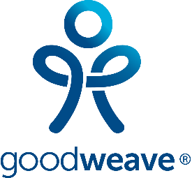GoodWeave Logo