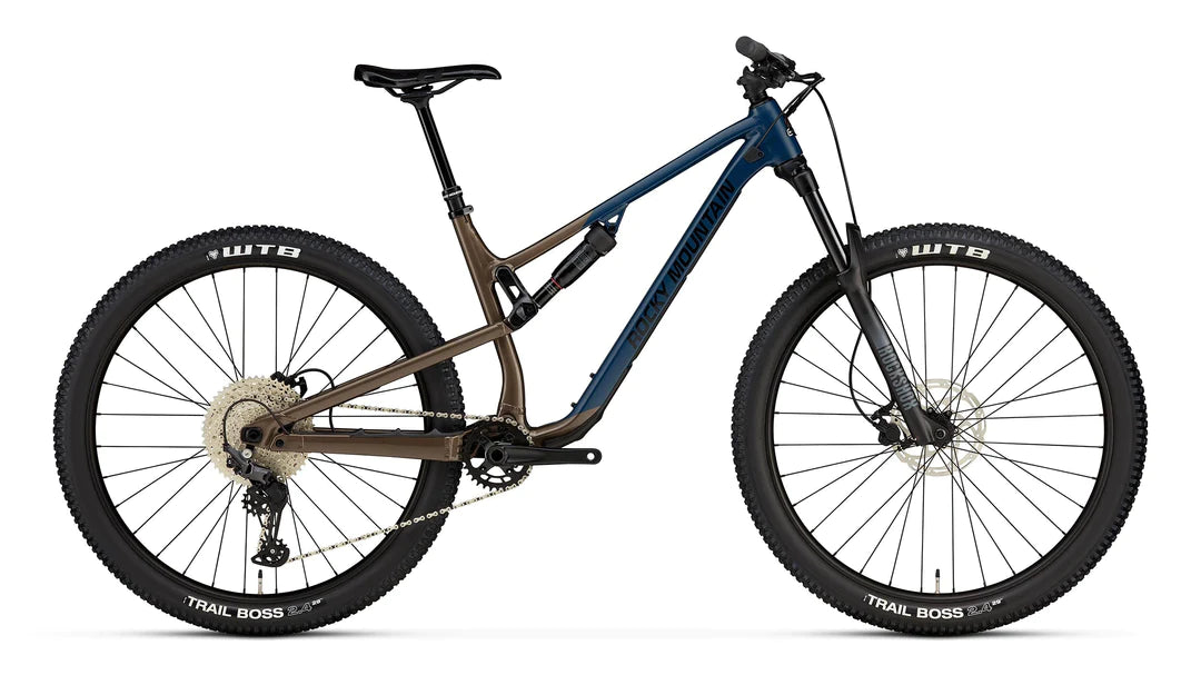 Element Alloy 10 – Cycle LM