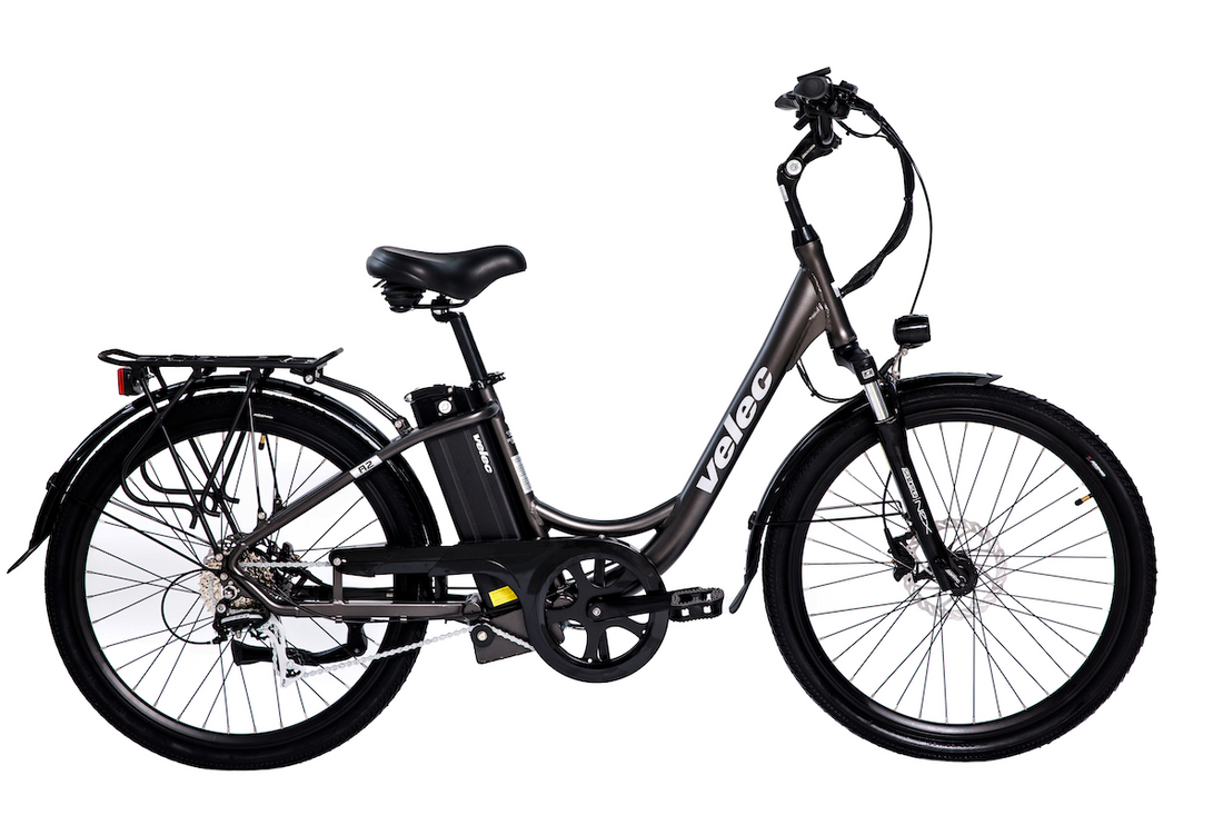 VELEC R48 2022 - Vélo électrique