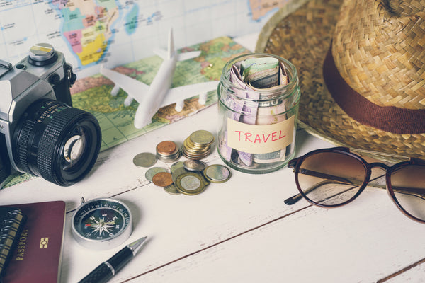 Best Time for Budget Travellers