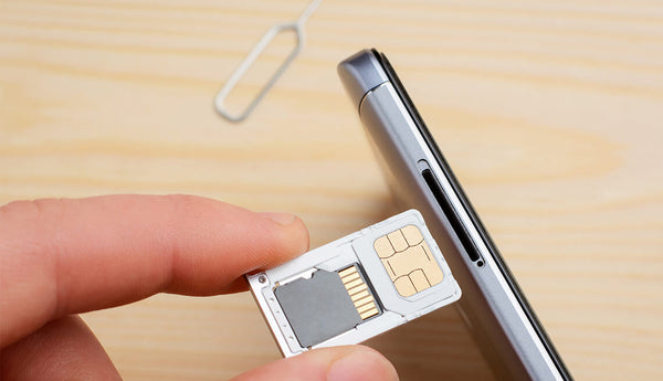 US Telecome SIM Card