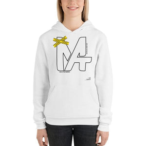 moy army sweatshirt