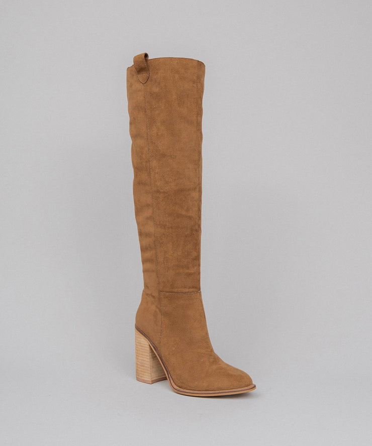 saint slouch boot