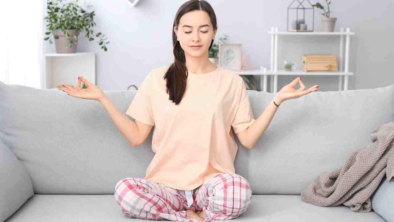 THE BEST ZEN DÉCOR IDEAS FOR MEDITATION ROOMS AND YOGA STUDIOS - Furniture