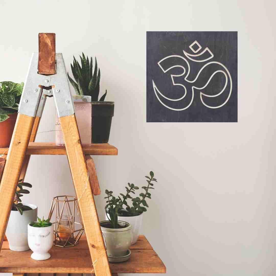 THE BEST ZEN DÉCOR IDEAS FOR MEDITATION ROOMS AND YOGA STUDIOS