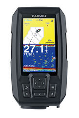 Product Review: Garmin Striker 4+ Sonar/GPS Combo – Recreation