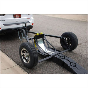 Tow Dolly ALL THINGS SLINGSHOT for Polaris Slingshot – All Things