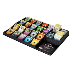 Card Sorting Tray - TCB Games & Collectibles - Plastic Card Tray