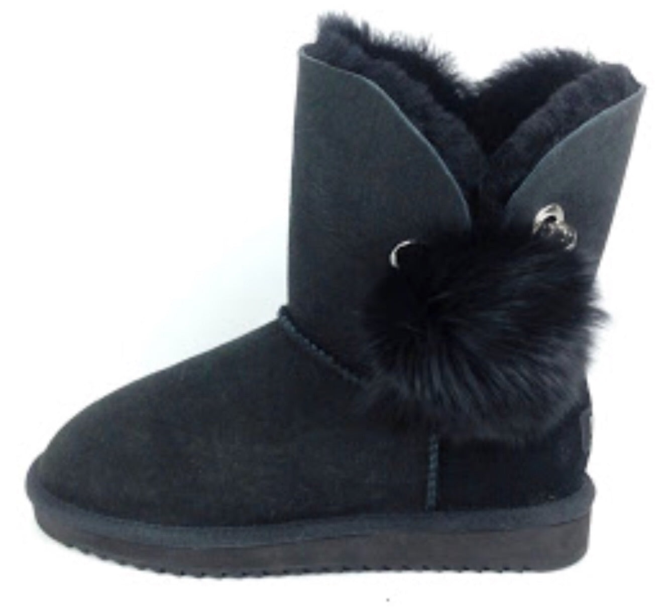 ugg pompom