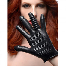 Finger Me Please Glove
