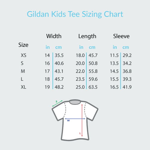 Sing (Pocket Size) - Gildan Youth Short Sleeve T-Shirt – I Just LOVE Music