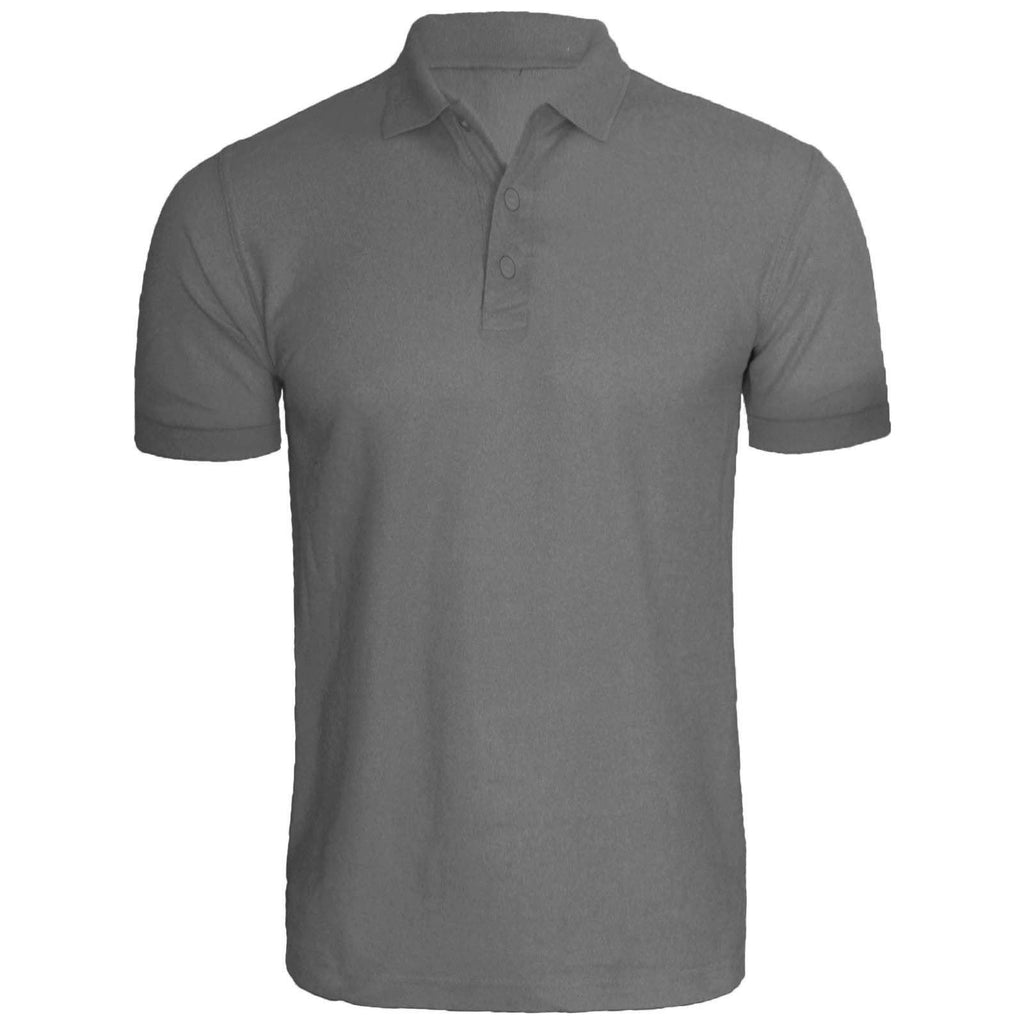 cotton polo t shirts