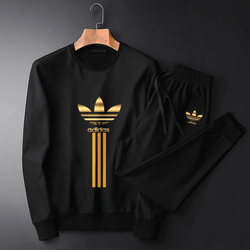 adidas summer tracksuit