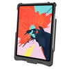 IntelliSkin® For The Apple IPad Pro 12.9" 3rd Gen - RAM-GDS-SKIN-AP24