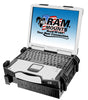 RAM Universal Laptop Tough-Tray™ Cradle - RAM-234-3