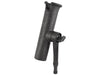 RAM-TUBE™ 2000 Holder With 6" Spline Post - RAM-301-NB