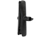 RAM Long Length Double Socket Arm For D Size 2.25" Balls - RAM-D-201U-E