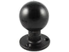 RAM 3.68" Diameter Round Base With 3.38" Ball - RAM-E-202U