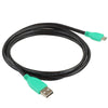GDS® Genuine USB 2.0 Straight Cable - 1.2 Meters Long - RAM-GDS-CAB-MUSB2-1