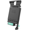 GDS® Locking Vehicle Dock for the Samsung Galaxy Tab S 8.4 - RAM-GDS-DOCKL-V2-SAM9U