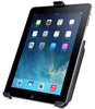 RAM EZ-Roll’r™ Model Specific Cradle for the Apple iPad 4, iPad 3 & iPad 2 WITHOUT PROTECTIVE CASE - RAM-HOL-AP15U