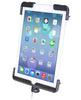 RAM Tab-Tite™ Universal Spring Loaded Cradle for the iPad mini 1-3 WITHOUT CASE, SKIN OR SLEEVE - RAM-HOL-TAB11U