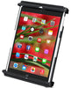 RAM Tab-Tite cradle for iPad Mini 1,2,3,4 With or Without a Light Duty Case - RAM-HOL-TAB12U