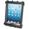 RAM Tab-Tite™ Universal Spring Loaded Cradle for 10" Tablets with HEAVY DUTY CASES - RAM-HOL-TAB8U