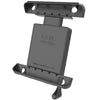 RAM Tab-Lock™ Locking Cradle for the Apple iPad 1-4 WITH OR WITHOUT LIGHT DUTY CASE - RAM-HOL-TABL3U