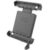 RAM Tab-Lock™ Locking Cradle for 10" Tablets - RAM-HOL-TABL6U