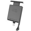 RAM Universal Tab-Lock™ Backplate - RAM-HOL-TABLBU