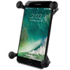 RAM® X-Grip® Large Phone/Phablet Cradle - RAM-HOL-UN10BU