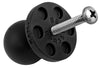 RAM® X-Grip® 1" Adapter Ball - RAM-HOL-UN7-BALLU