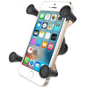 RAM Universal X-Grip® Cell/IPhone Cradle - RAM-HOL-UN7BU