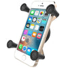 RAM® X-Grip® Cell Phone Cradle - RAM-HOL-UN7U