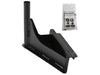 No-Drill™ Laptop Base For Semi Trucks With National Seating Captain's Chair - RAM-VB-140