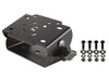 RAM Tilt-N-Turn™ 45 Degree Bracket With MDT Hardware - RAM-VB-TNT45-MDT