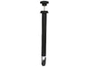 RAM 12" Long Top Male Tele-Pole™ - RAM-VP-TTM12U