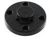 RAM 2-1/2" DIA. BASE W/ OCTAGON BUTTON - RAP-293U