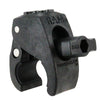 RAM Small Tough-Claw™ Base With No Ball - RAP-400NBU