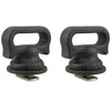 RAM® Vertical Track Tie Down – 2 Pack - RAP-431U