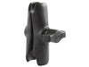 RAM Composite Double Socket Arm for 1" Balls - RAP-B-201U