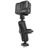 Track Ball™ Action Camera Mount - RAP-B-202-GOP1-354-TRA1U