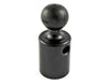 RAM Female Slip Pipe Socket with 1" Ball - RAP-B-294U