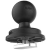 RAM 1" Track Ball™ With T-Bolt Attachment - RAP-B-354U-TRA1