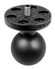 RAM 1" Ball With 1/4-20 Stud For Cameras, Video & Camcorders - RAP-B-366U