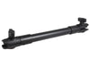 RAM 14" Long Extension Pole With (2 Qty) 1" Single Open Sockets - RAP-BB-201-14U