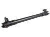 RAM 18" Long Extension Pole With (2 Qty) 1" Single Open Sockets - RAP-BB-201-18U