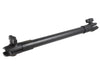 RAM 18" Long Extension Pole with (2 qty) 1" Single Open Sockets - RAP-BB-201-18U